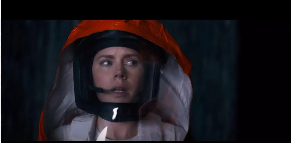 Films Amy Adams - Films