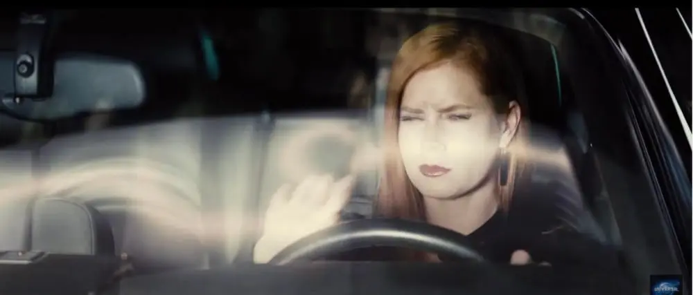 Films AmyAdams - Films