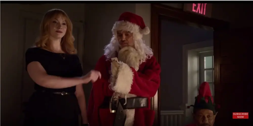 Films Bad Santa 2 - Films