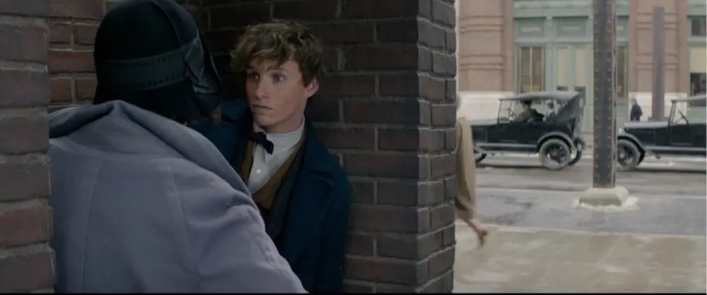 Films Fantastic Beasts - Films