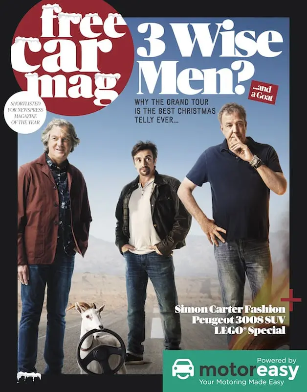 Free Car Mag Issue 42 - Magazine