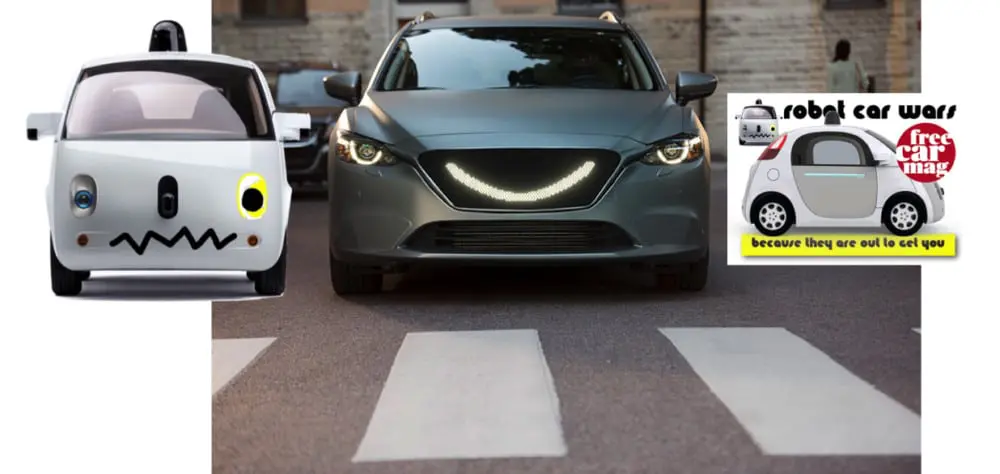 Stories SmileCar - Stories