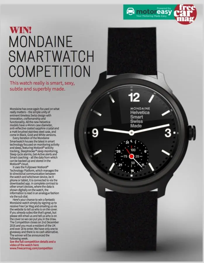 Stories Mondaine - Stories