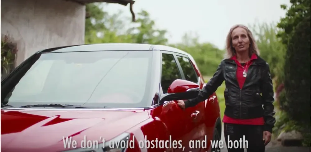 Stories Ssangyong - Stories