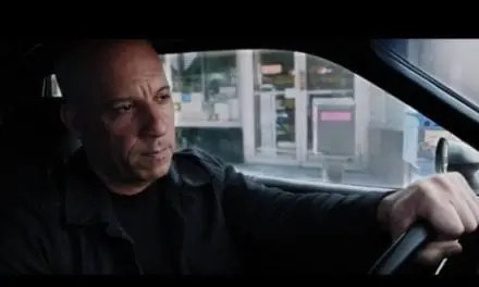 The Fate of the Furious – The Official Trailer has landed