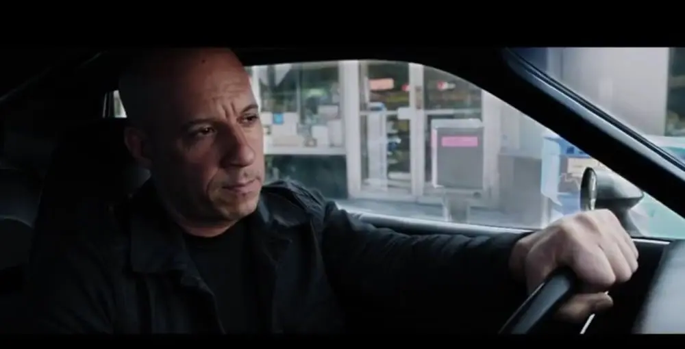 Films Vin Diesel - Films