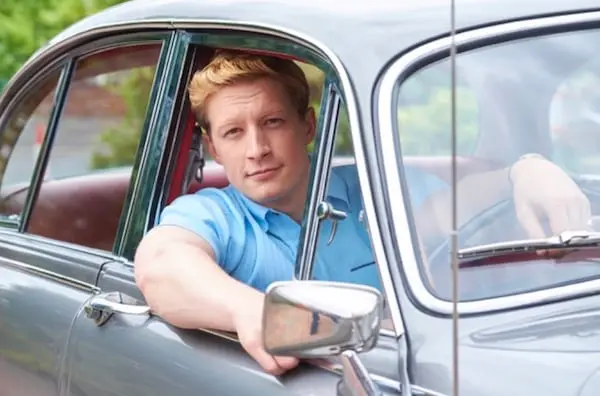 Celebrities Bobby Moore - Celebrities