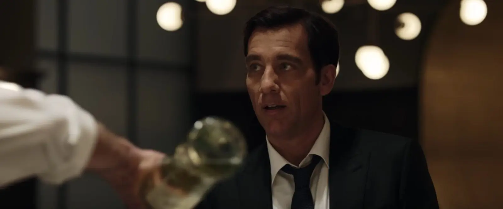 Clive Owen - Films