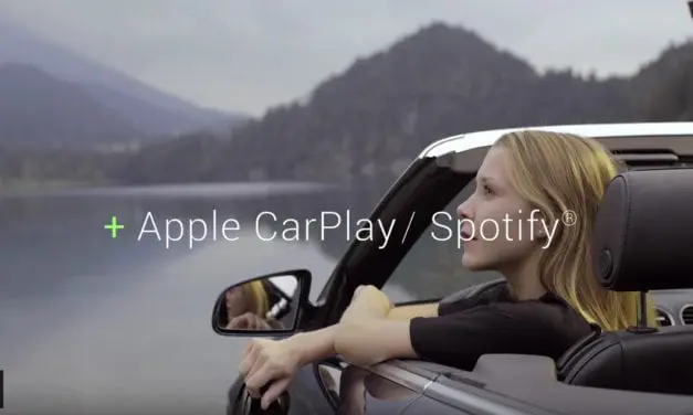 Pioneer’s In-Car Total ‘Hands Free’ Solution – Be Ahead Of The New UK Law