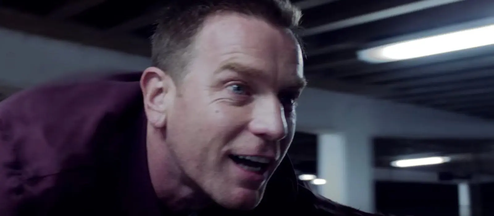T2 Trainspotting - Films
