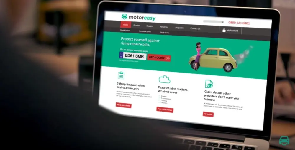 Stories motoreasy - Stories