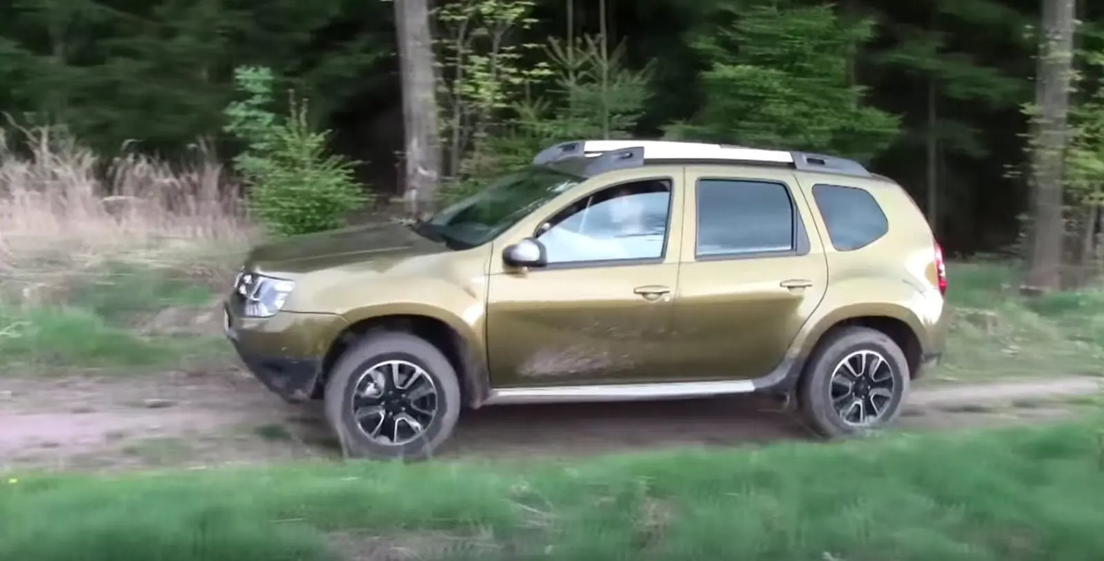 Stories Dacia - Stories