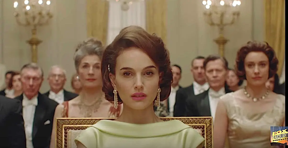 Jackie - Films