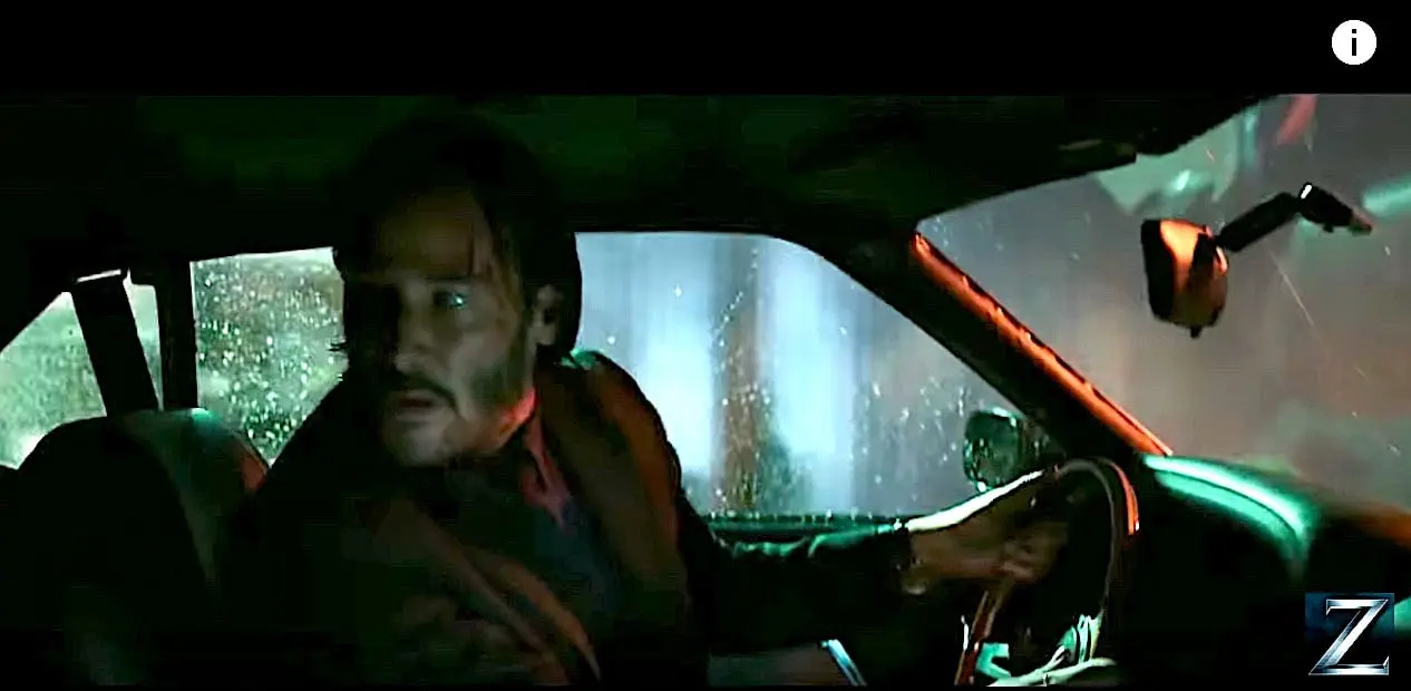 John Wick - Films