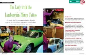 THE TOYOTA THAT LIVED TWICE Magazine 300x192 - THE TOYOTA THAT LIVED TWICE