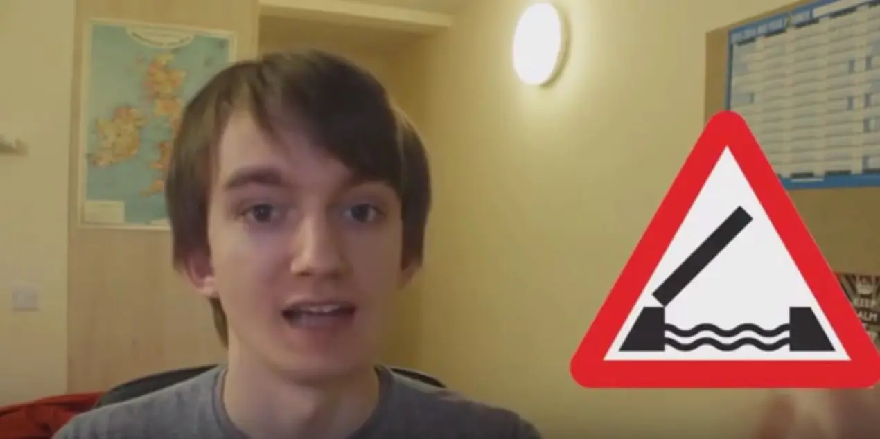 Stories Road Signs - Stories