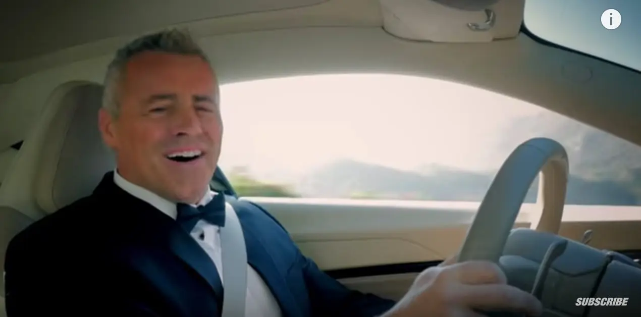 Stories Top Gear - Stories