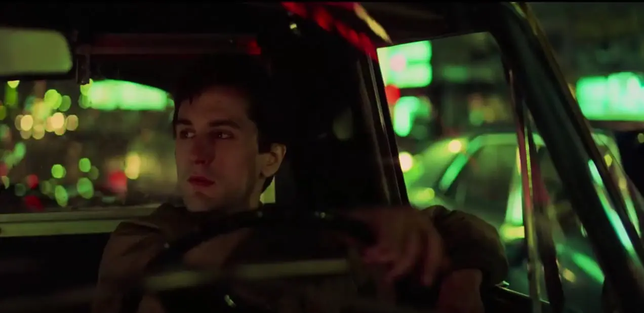 taxi Driver - Films