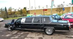 President Trump's Caddy is up for grabs with Exchange & Mart trump limo 6 3115 w960h511 400 300x160 - President Trump's Caddy is up for grabs with Exchange & Mart