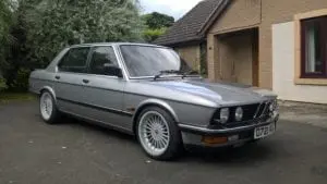 BMW for Sale BMW 5Series 300x169 - BMW for Sale