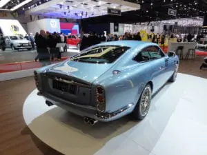 DSC09036 300x225 - Geneva Motor Show Gallery