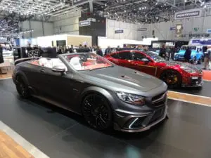 DSC09233 300x225 - Geneva Motor Show Gallery