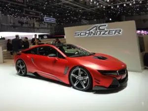 DSC09276 300x225 - Geneva Motor Show - The quirky stuff we love.