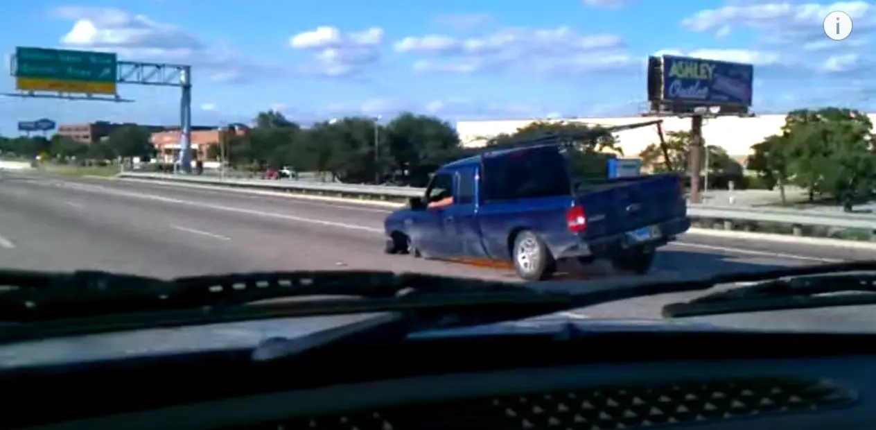 Stories Driving Problem - Stories