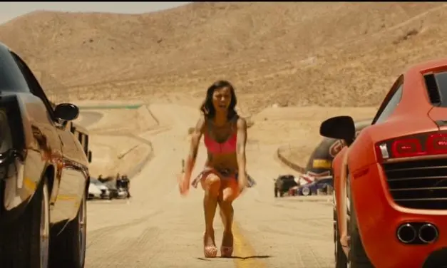 Fast & Furious 8 – Everything you need to know