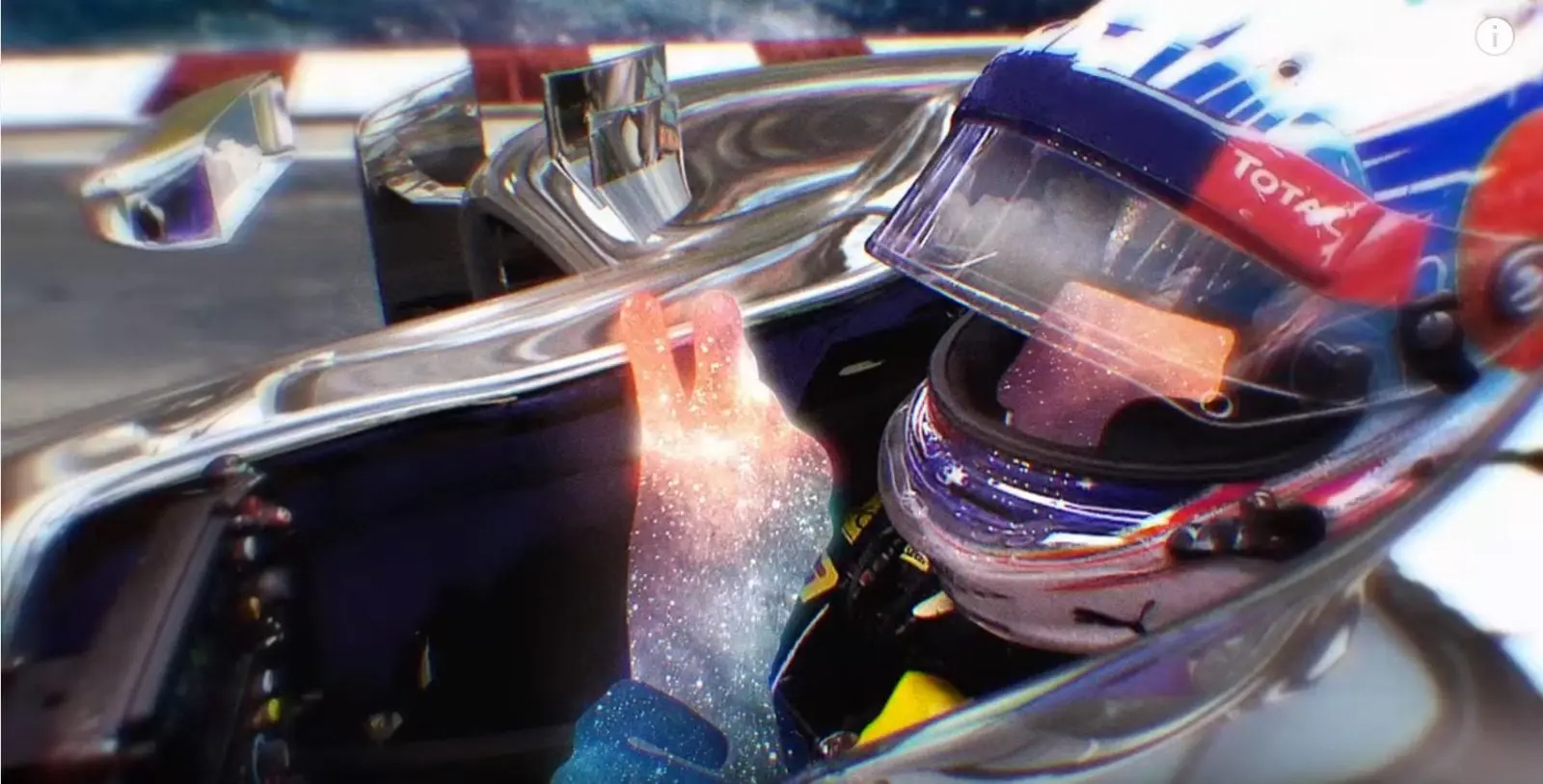 Stories Formula 1 - Stories