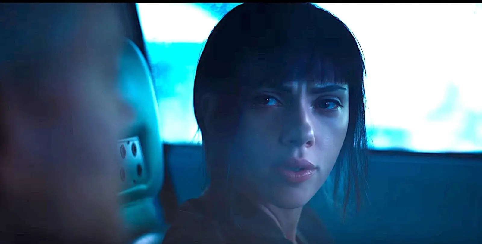 Ghost in the Shell - Films