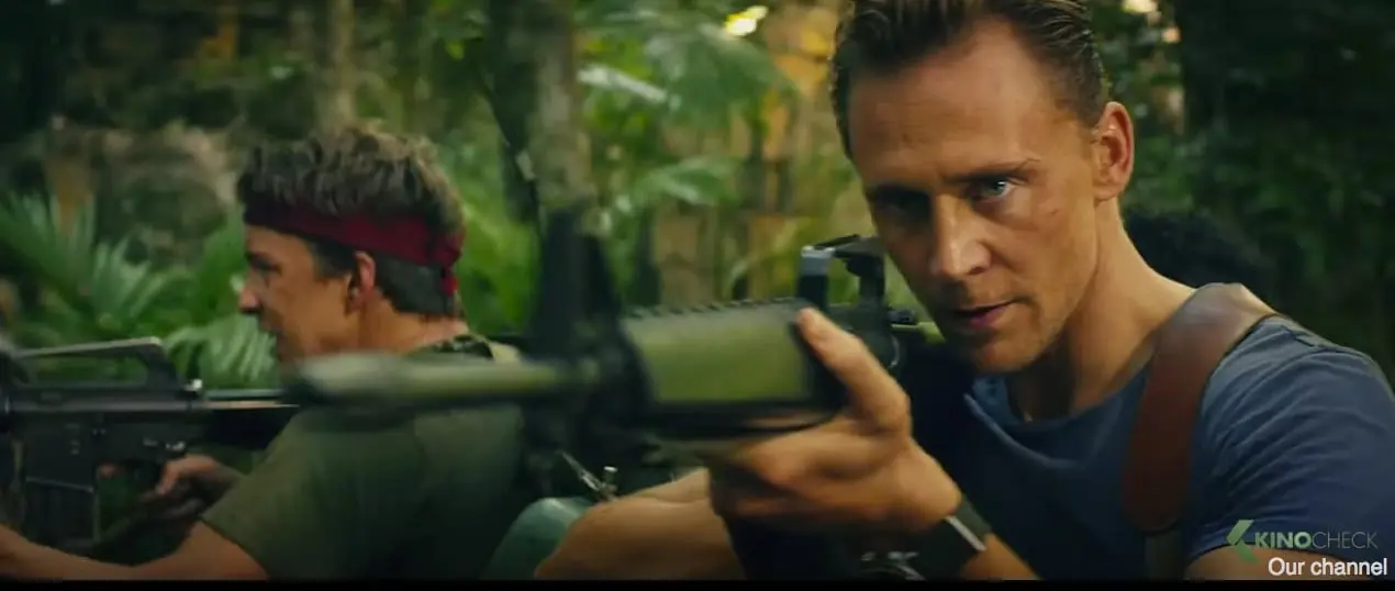 KONG - Films