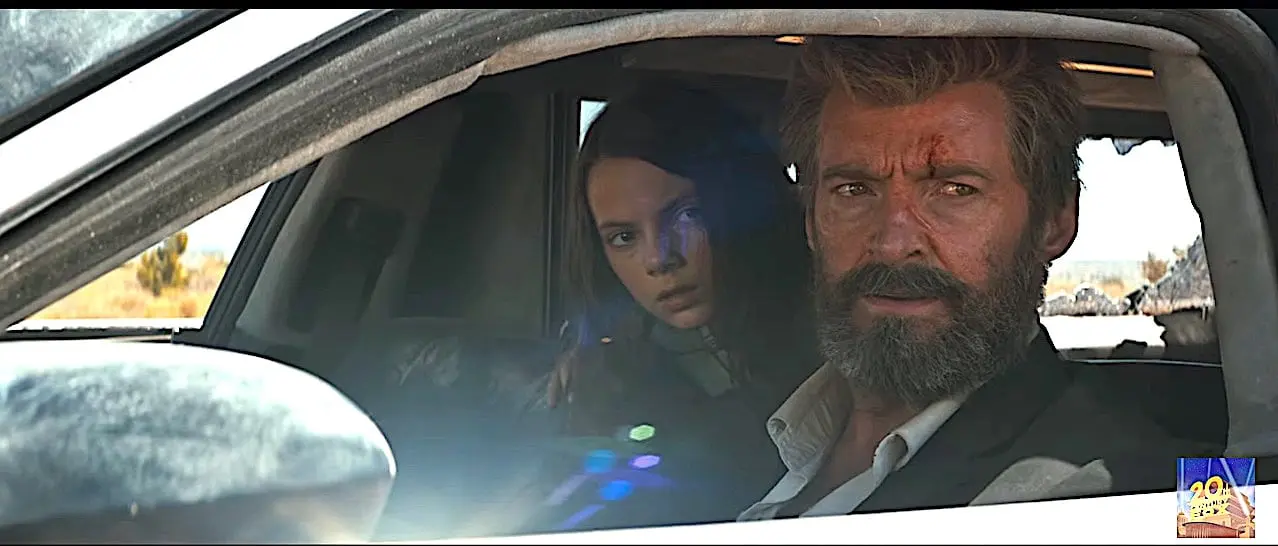 Logan - Films