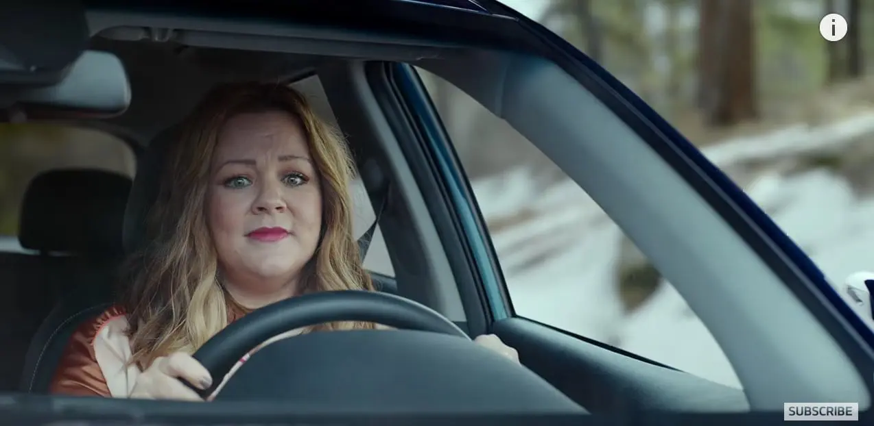 Celebrities Melissa McCarthy - Celebrities