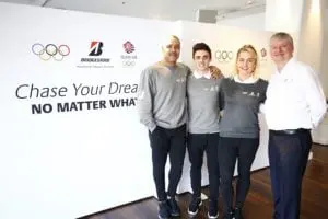 Bridgestone's Olympic Partnership PRESS 10 300x200 - Bridgestone's Olympic Partnership