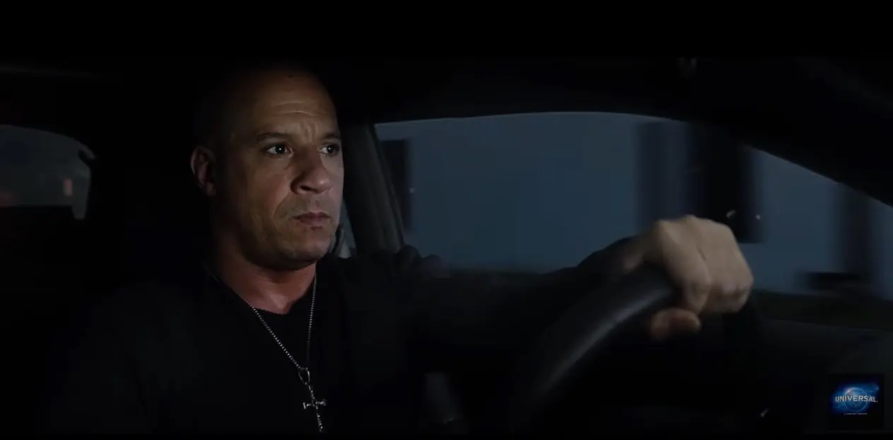 Vin Diesel - Films