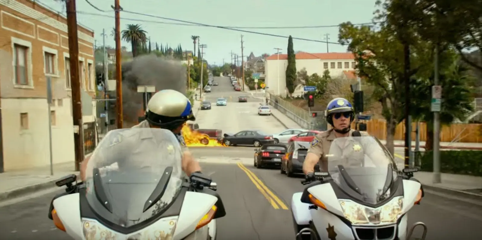 Chips - Films