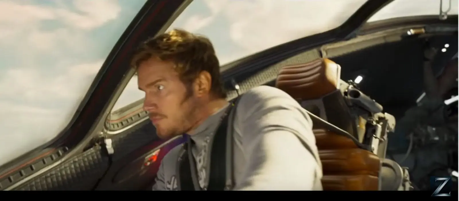 Chris Pratt - Films