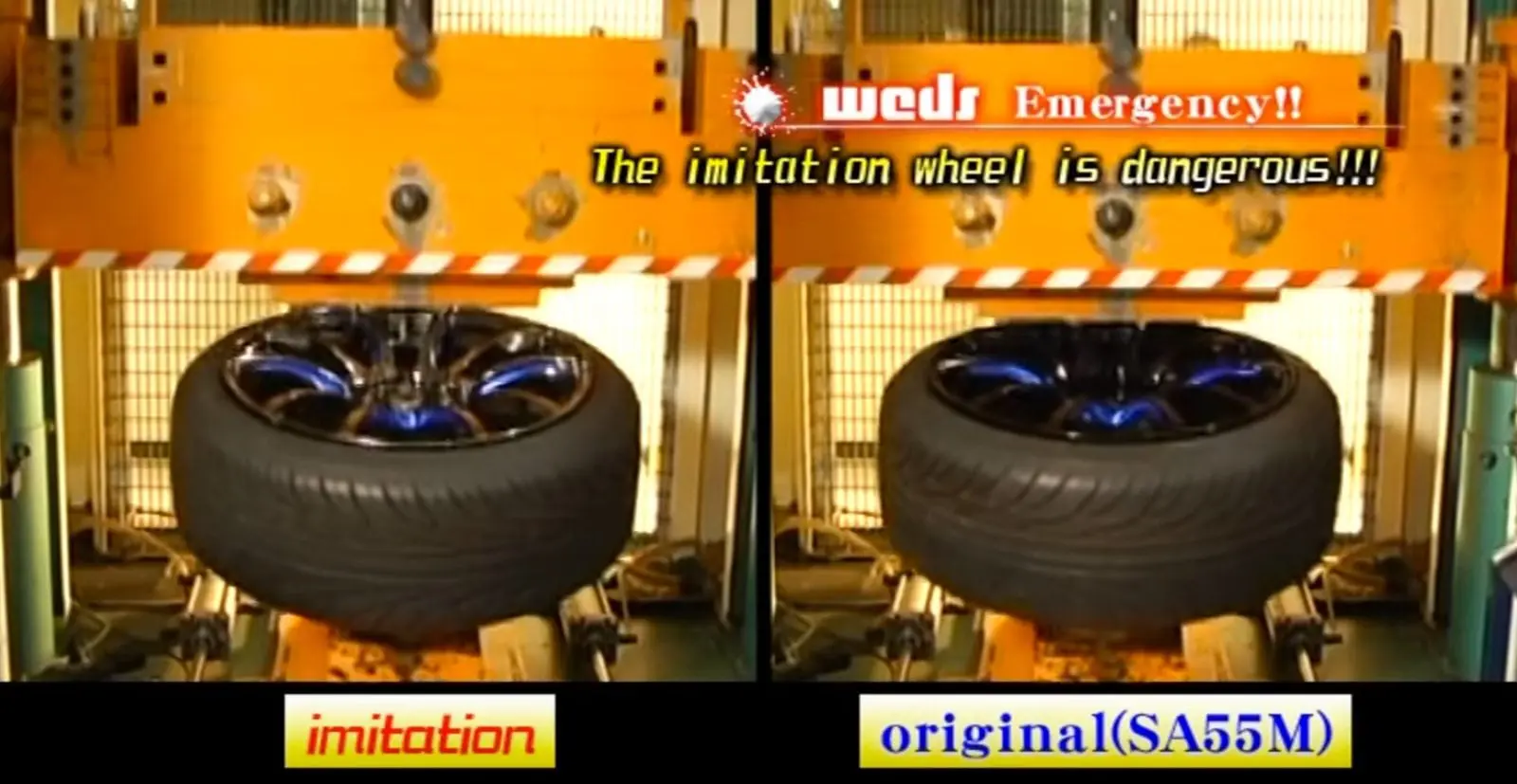 Fake alloys - Stories