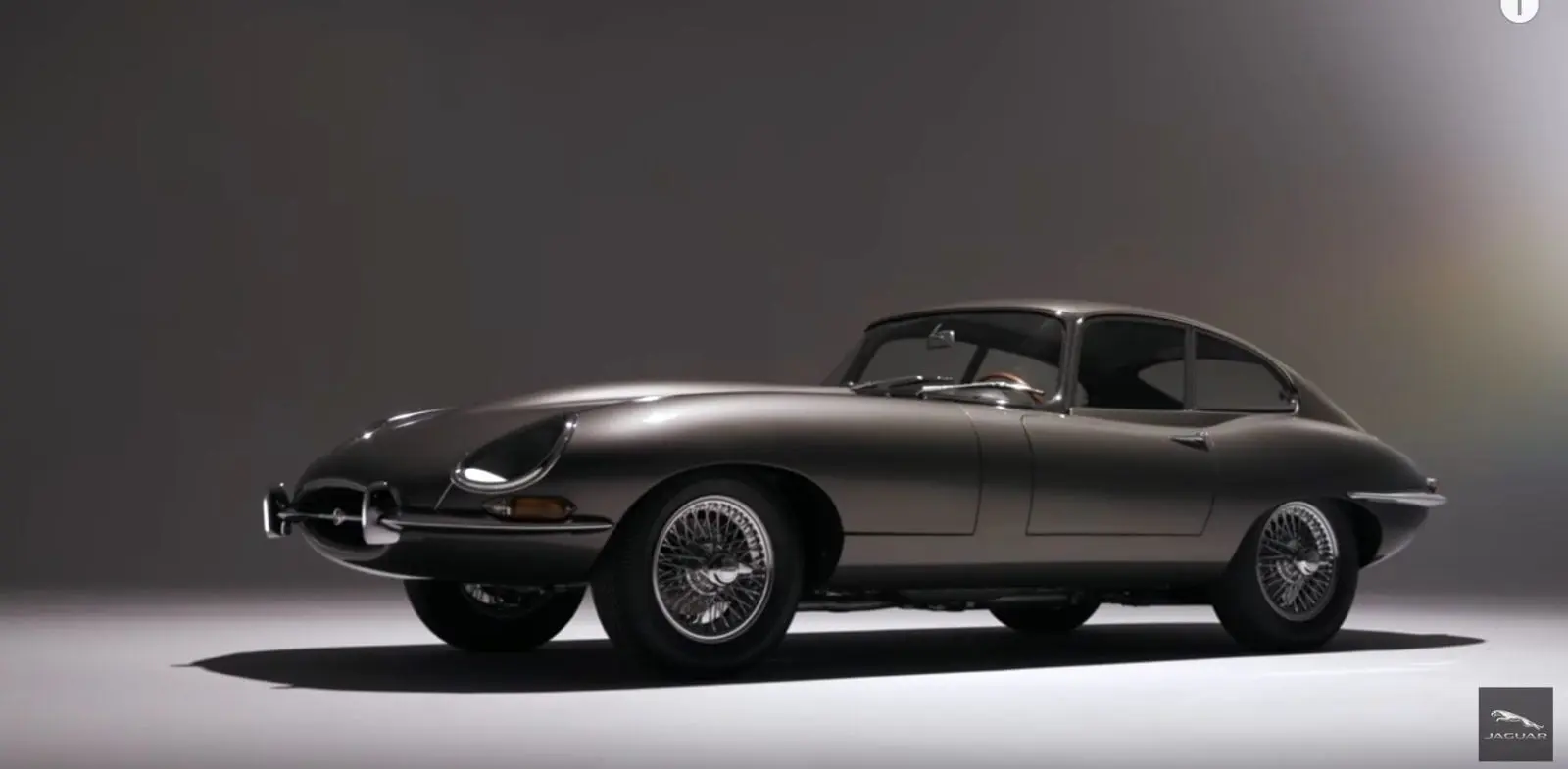 Stories Jaguar E Type - Stories