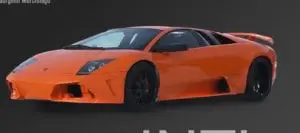 Lamborghini 300x133 - The Cars of Fast & Furious 8 Part Two