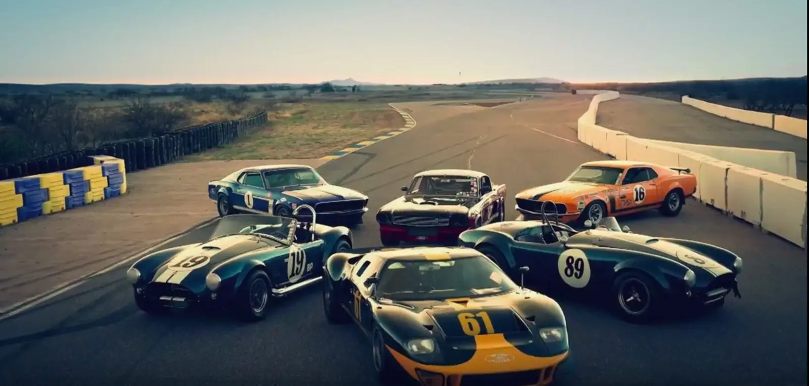Million Dollar Car Hunters - Stories