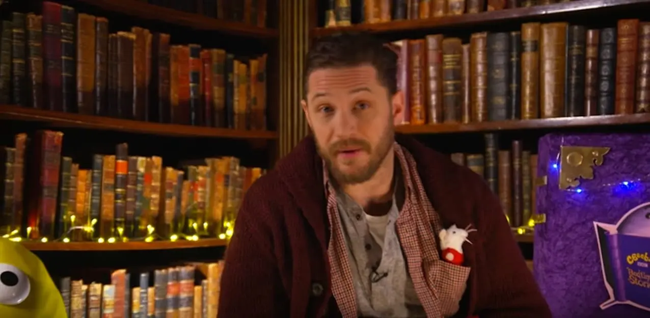 Tom Hardy - Films