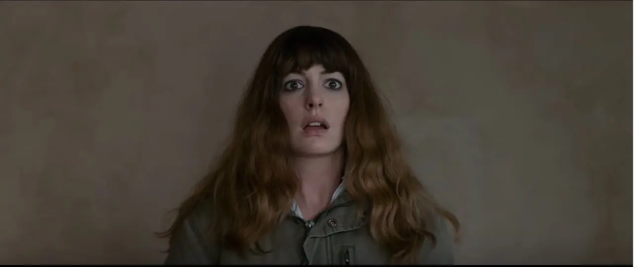 Colossal - Films