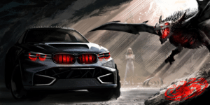 Game of Thrones, which cars would they drive? If they didn't have dragons. pasted image 0 1 300x150 - Game of Thrones, which cars would they drive? If they didn't have dragons.