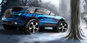 Game of Thrones, which cars would they drive? If they didn't have dragons. pasted image 0 300x150 - Game of Thrones, which cars would they drive? If they didn't have dragons.