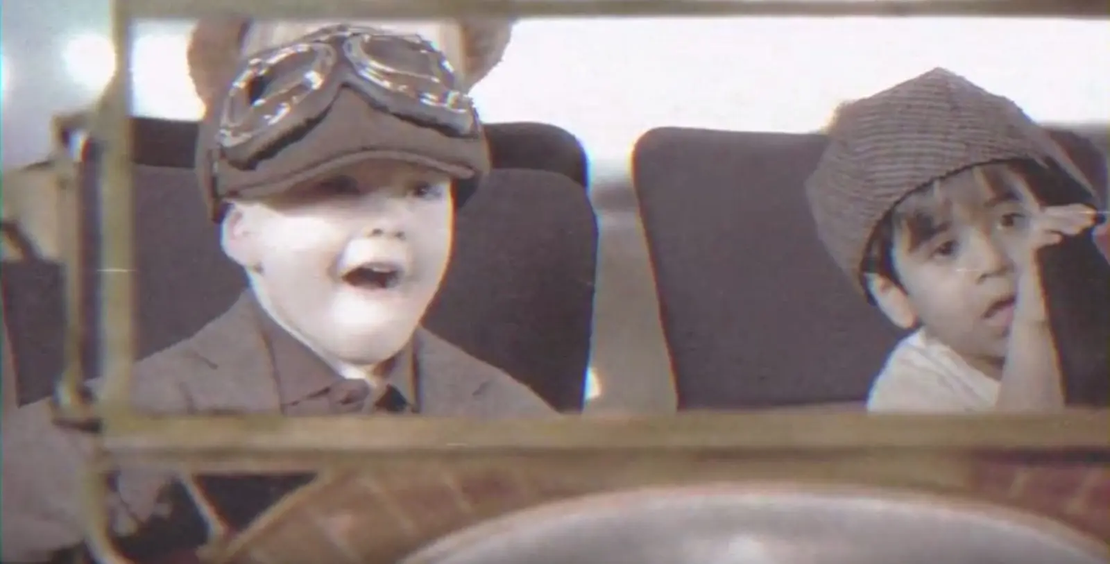 Chitty Bang Bang Kids - Films