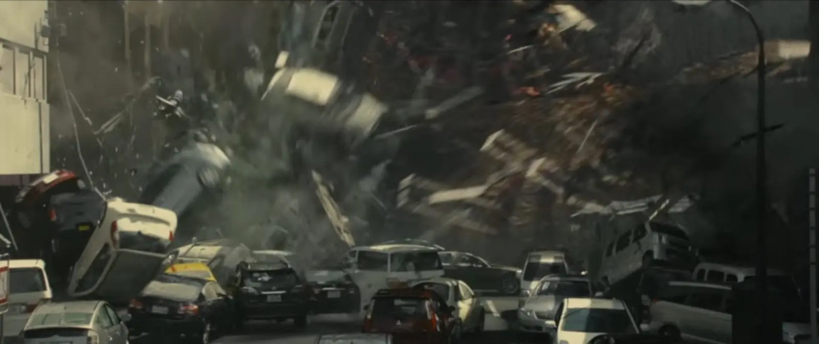 Godzilla - Films