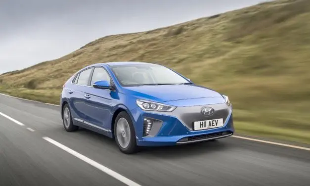 Charging Round Britain – Electric Vehicles in the real world with the Motoring Podcast