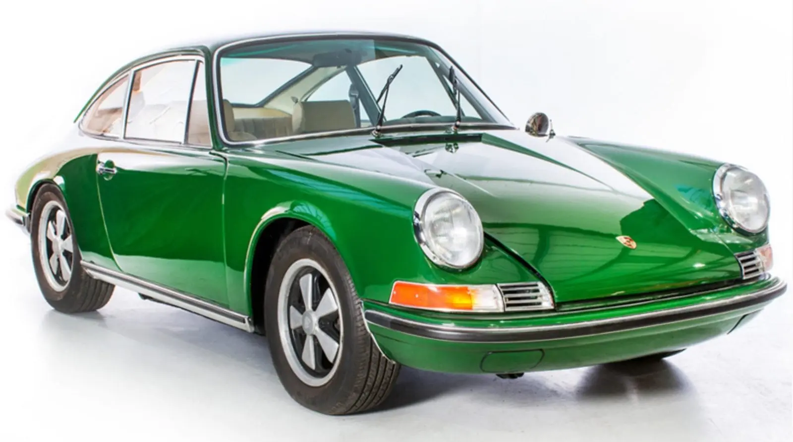 Stories Porsche 911 - Stories